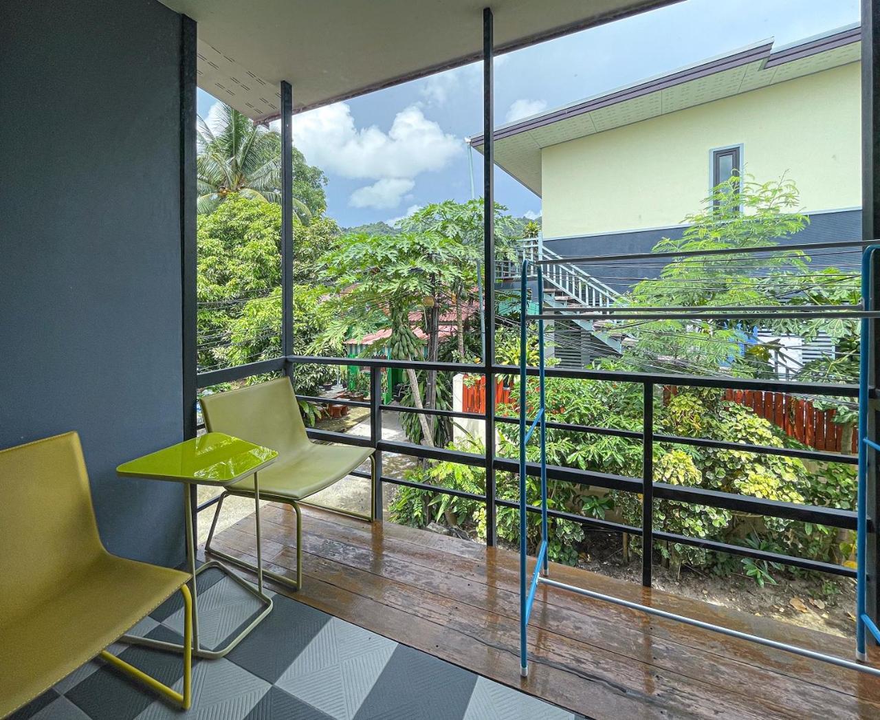 The Endless Bangtao Residence 1987 Bang Tao Beach  Exterior foto