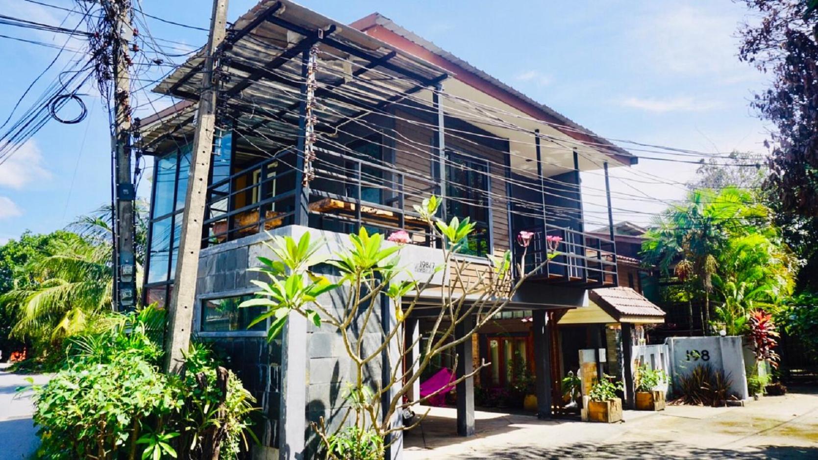The Endless Bangtao Residence 1987 Bang Tao Beach  Exterior foto